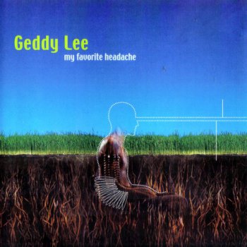 Geddy Lee - My Favorite Headache 2000