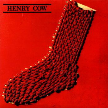Henry Cow - In Praise Of Learning 1975