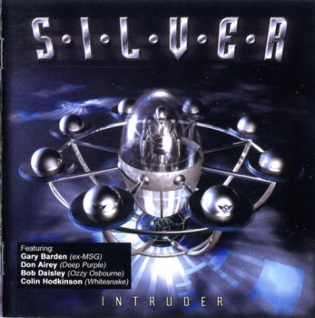 Silver - Intruder (2003)