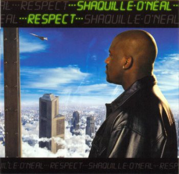 Shaquille O'Neal-Respect 1998