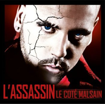 Sinik-L' Assassin-Le Cote Malsain (Edition Collector) 2011