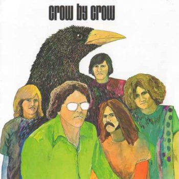 Crow - Crow By Crow 1970 (Austria Rec. Finger 2011)