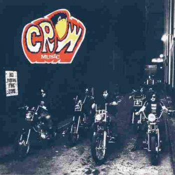 Crow - Crow Music 1969 (Flawed Gems 2010)