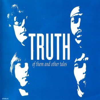 Truth - Of Them And Other Tales 1969
