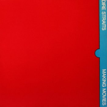 Dire Straits - Making Movies [Warner Brothers - BSK 3480, US, LP (VinylRip 24/192)] (1980)