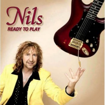 Nils - Ready to Play (2007)