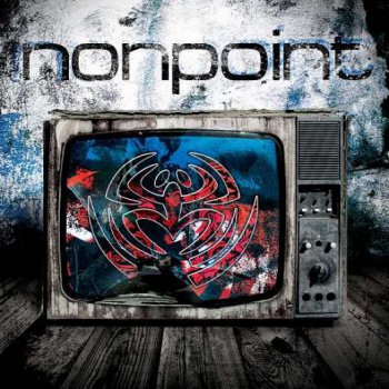 Nonpoint - Nonpoint (2012)