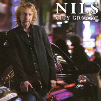 Nils - City Groove (2012)