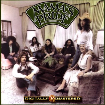 Mama's Pride - Mama's Pride 1975