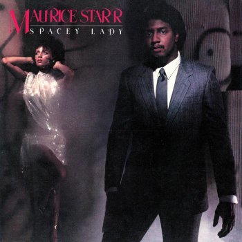 Maurice Starr - Spacey Lady 1983 (2011)