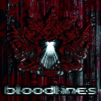 VA - Bloodlines (2011)