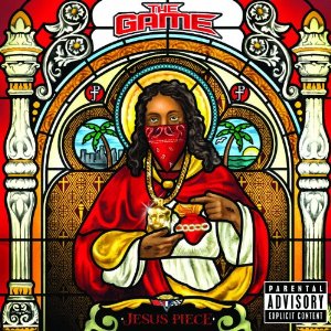 The Game-Jesus Piece (Deluxe Edition) 2012