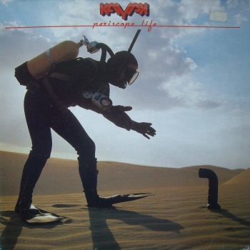 Kayak - Discography [7 LP (VinylRip 24/192)] (1974-1980)