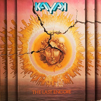 Kayak - Discography [7 LP (VinylRip 24/192)] (1974-1980)