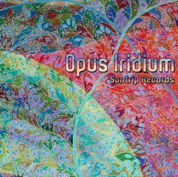 VA - Opus Iridium (2008)