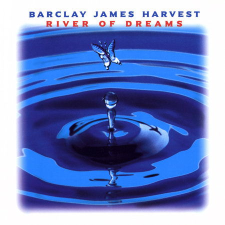 BARCLAY JAMES HARVEST «Discography 1970-2012» (31 x CD • 27 albums • Issue 1983-2012)