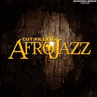 Cut Killer-Special Afrojazz 1997