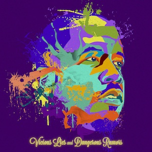 Big Boi-Vicious Lies And Dangerous Rumors (Deluxe Edition) 2012