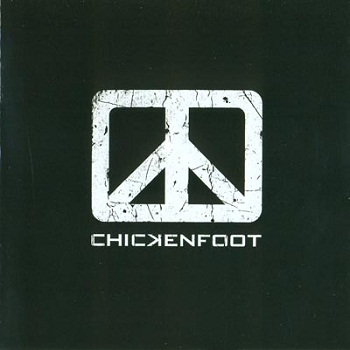 Chickenfoot - I+III+LV [Limited Edition Box Set] (2012)