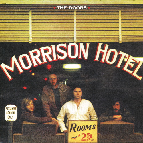 The Doors - A Collection 2011 (6CD)