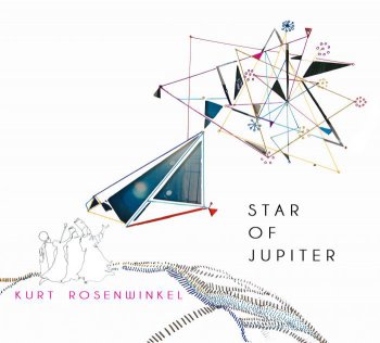 Kurt Rosenwinkel - Star of Jupiter (2012)