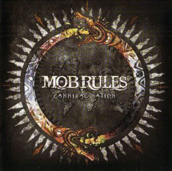 Mob Rules - Дискография (1999-2012)