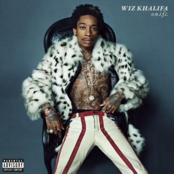 Wiz Khalifa-O.N.I.F.C. (Deluxe Edition) 2012
