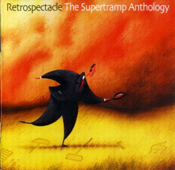 Supertramp - Retrospectacle: The Supertramp Anthology 2CD (2005)
