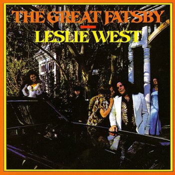 Leslie West - The Great Fatsby 1975