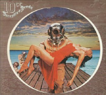 10cc - Classic Album Selection: Five Albums 1975-1978 [6CD Box Set] (2012)