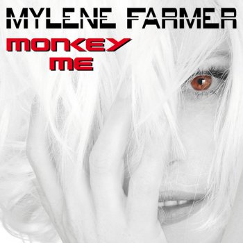 Myl&#232;ne Farmer - Monkey Me (2012)