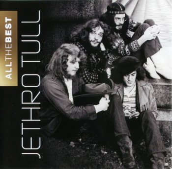 Jethro Tull - All The Best 2012 (2CD EMI/Germany)