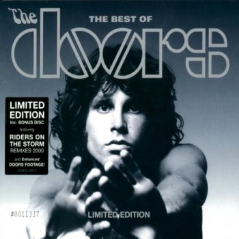 The Doors - The Best Of The Doors (Limited Edition) 2000