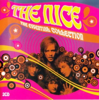 The Nice - The Essential Collection 2CD (2006)