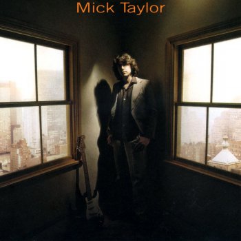 Mick Taylor - Mick Taylor 1979