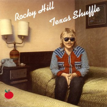 Rocky Hill - Texas Shuffle 1982