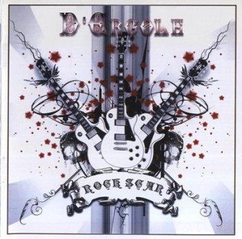 D'Ercole - Rock Scar (2011)
