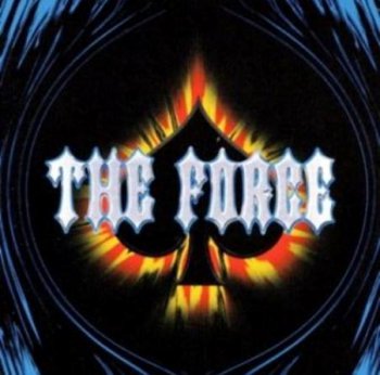 The Force - The Force (2005)