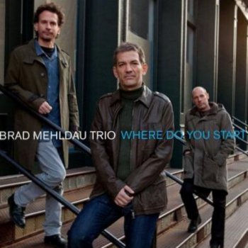Brad Mehldau - Where Do You Start [2012]