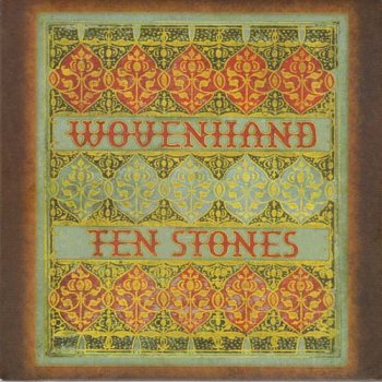 Woven Hand - Ten Stones (2008)
