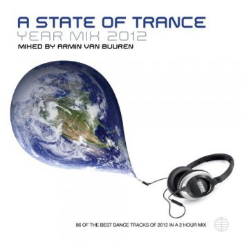 VA - A State of Trance Year Mix 2012 (Mixed by Armin Van Buuren) (2012)