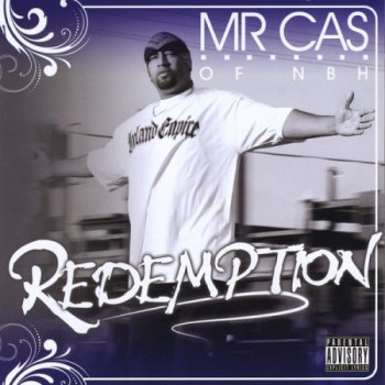 Mr. Cas-Redemption 2010 