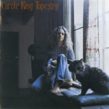 Carole King - Tapestry 1971 (1999)