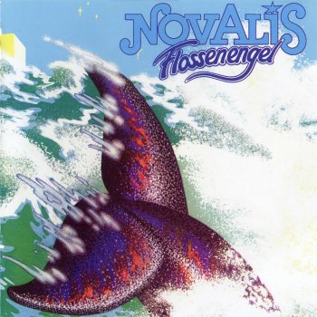 Novalis - Flossenengel 1979 (2012)