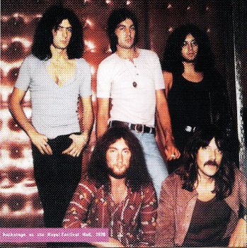 Deep Purple - different year