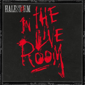 Halestorm-In The Live Room [EP]2012