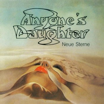 Anyone's Daughter - Neue Sterne 1983 (2012)
