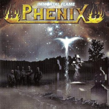 Phenix - Immortal Flame (2008)
