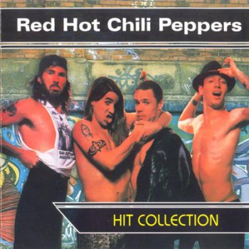 Red Hot Chili Peppers - Best of (2000)
