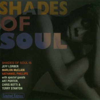 Jeff Lorber - Shades Of Soul [2004]